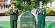 Giao lưu quốc phòng biên giới Việt - Lào lần thứ 3 thúc đẩy hợp tác thực chất