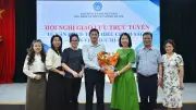Giao lưu trực tuyến tư vấn BHYT: Thấu hiểu chính sách, trọn vẹn mức hưởng
