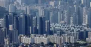 Giấc mơ làm giàu từ chứng khoán thời bùng nổ sốt nhà đất ở Hàn Quốc