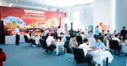 Giải cờ tướng quốc tế KIM LONG MOTOR lần 1 khai mạc tại Đà Nẵng