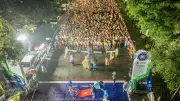 Giải chạy Standard Chartered Marathon Di sản Hà Nội 2026 trở lại với nhiều điểm mới