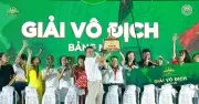 Giải golf quy mô lớn nhất Hà Nội sắp khởi tranh