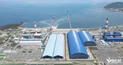 Giải mã động lực đưa Hà Tĩnh dẫn đầu tăng trưởng cả nước