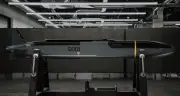 Giải mã tên lửa Barracuda 500 triệu USD: Siêu thông minh, công nghệ đột phá