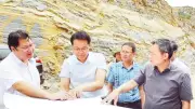 Giải ngân cao tốc Hòa Bình-Mộc Châu: Vốn giải ngân đạt 203 tỷ đồng