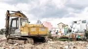 Giải phóng mặt bằng dự án rạch Xuyên Tâm: 4 phường bàn giao xong, tiến độ 'chạy' nhanh