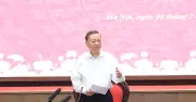 Giải phóng nguồn lực đang bị ách tắc là dư địa tăng trưởng lớn nhất của Hà Nội