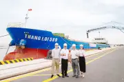 Giải pháp tăng trưởng GRDP 10,6% năm 2026 của tỉnh Quảng Trị