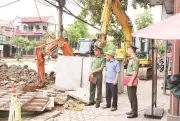 Giải quyết khiếu kiện giải phóng mặt bằng: Hơn 70% vụ việc phức tạp được hóa giải