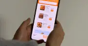 Giới trẻ Hàn Quốc mê website mua sắm ảo không tốn tiền