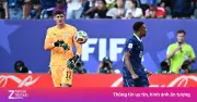 Gill đáp trả Mbappe: 'Đây là bóng đá', thừa nhận mất bình tĩnh sau trận