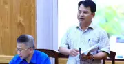 Giám đốc Ban quản lý dự án đầu tư xây dựng Lâm Đồng xin nghỉ việc