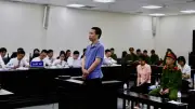 Giám đốc Công ty Herbitech hầu tòa vì sản xuất gần 13 triệu sản phẩm thực phẩm giả