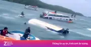 Giám đốc Công ty Minh Huy PQ lên tiếng vụ lật ca nô ở Phú Quốc