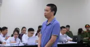 Giám đốc HerbiTech khai làm giả 13 triệu sản phẩm bảo vệ sức khỏe