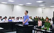 Giám đốc Herbitech lĩnh 26 năm tù vì sản xuất thực phẩm chức năng giả