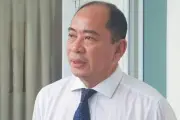 Giám đốc Sở Y tế TP.HCM: Có những đêm nhận được tin nhắn rất ngắn