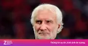 Giám đốc thể thao Đức phản đối hình mẫu Argentina