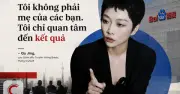 Giám đốc truyền thông Baidu tự gây khủng hoảng, cổ phiếu mất 768 triệu USD
