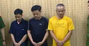 Giám đốc và nhân viên làm giả hàng trăm phiếu thí nghiệm vật liệu xây dựng