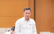 Giảm đơn vị kiểm toán chuyên ngành, đổi tên Vụ Chế độ và Kiểm soát chất lượng