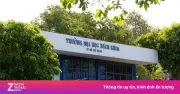 Giáo dục đại học TP.HCM: Nửa thế kỷ đồng hành cùng phát triển đô thị