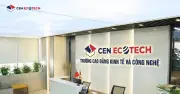 Giáo dục nghề nghiệp: Mắt xích quan trọng trong phát triển nguồn nhân lực