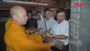 Giáo hội Phật giáo Việt Nam: Tri ân và báo ân là giáo lý căn bản