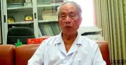 Giáo sư, Thầy thuốc Nhân dân Vũ Văn Đính qua đời ở tuổi 90