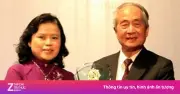 Giáo sư Vũ Văn Đính - 'cây đại thụ' ngành hồi sức cấp cứu qua đời ở tuổi 94