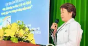 Giáo viên mầm non không được tự ý cho trẻ uống thuốc, cảnh báo xử lý cấp cứu