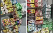 Giáo viên mầm non thừa nhận lấy sữa của trẻ mang về nhà, bị buộc thôi việc