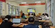 Giáo viên mong được hướng dẫn kiểm tra, đánh giá theo rubric trong tập huấn SGK
