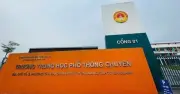 Giáo viên ngữ văn Trường chuyên Tuyên Quang đầu thú vụ điểm 10 toán