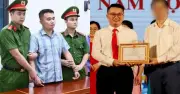 Giáo viên Nguyễn Hà Duy bị tạm giữ khẩn cấp vụ 147 điểm 10 môn Toán ở Tuyên Quang