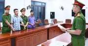 Giáo viên Trường chuyên Tuyên Quang bị bắt vụ 146 điểm 10 môn Toán