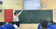 Giáo viên Trường THPT Chuyên Tuyên Quang bị giữ khẩn cấp vì dạy thêm toán trái phép