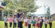 Giáo viên vùng khó khăn băn khoăn về trợ cấp lần đầu theo Nghị định 76/2019