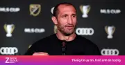 Giorgio Chiellini thay thế Paolo Maldini ở tuyển Italy?