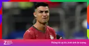 Giọt nước mắt tiếc nuối của Ronaldo tại World Cup 2026