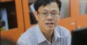 Giấy báo điểm 29/30 ĐH Bách khoa 2000: Chủ nhân là giáo sư trẻ nhất ngành Dược