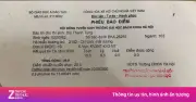 Giấy báo điểm 29/30 ĐH Bách khoa năm 2000 gây sốt, chủ nhân là GS trẻ nhất ngành Dược