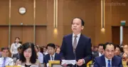 Giấy phép con nấp bóng dưới dạng bổ sung hồ sơ giấy tờ