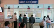 Giấy tờ bắt buộc và quy trình chuyển tuyến bảo hiểm y tế