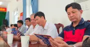 Gần 100 ngư dân TP HCM được phổ biến quy định mới chống khai thác IUU