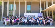 Gần 100 thí sinh tranh tài tại chung kết tính toán lượng tử ở Gia Lai