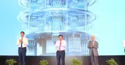 Gần 100 tài năng trẻ toàn cầu tranh tài tính toán lượng tử tại Gia Lai