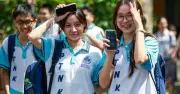 Gần 110 trường công bố điểm sàn đại học 2026, 32% từ 20 điểm
