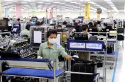 Gần 111,7 nghìn doanh nghiệp thành lập mới trong 6 tháng