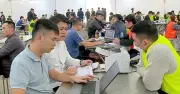 Gần 200 cảnh sát bắt 60 đối tượng đường dây lừa đảo 1.000 tỷ đồng